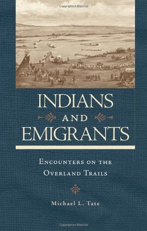 Indians and Emigrants