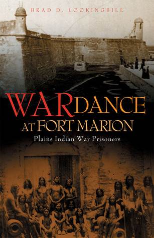 War Dance at Fort Marion