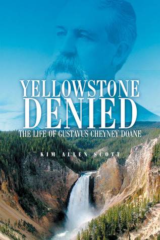 Yellowstone Denied