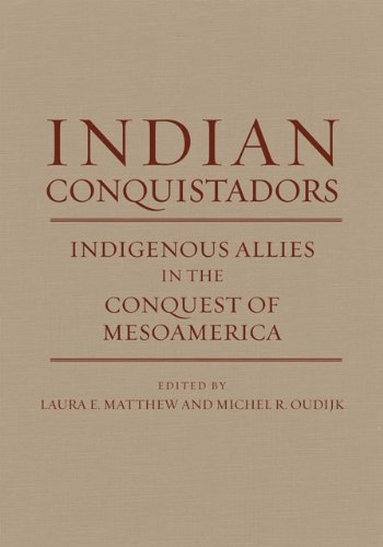 Indian Conquistadors