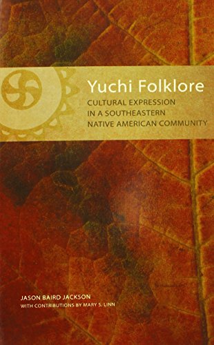 Yuchi Folklore