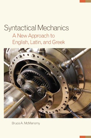 Syntactical Mechanics