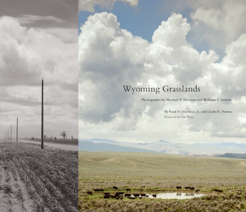 Wyoming Grasslands