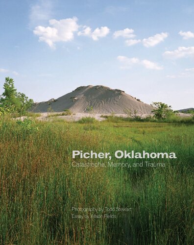 Picher, Oklahoma