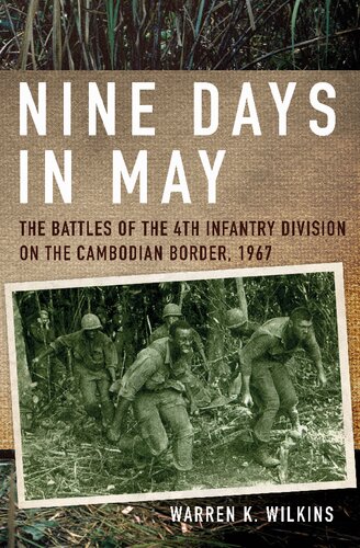 Nine Days In May