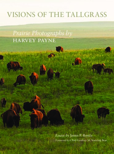 Visions of the Tallgrass