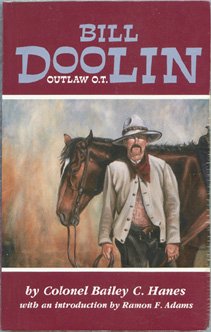 Bill Doolin, Outlaw O.T