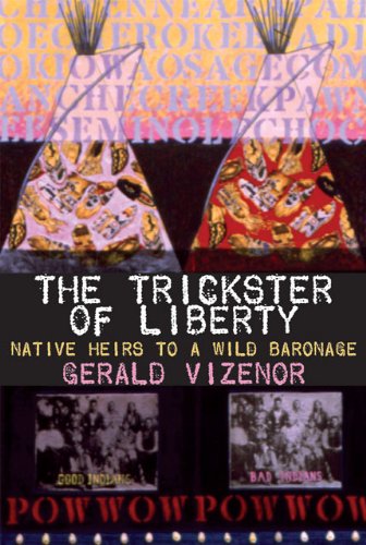 The Trickster of Liberty