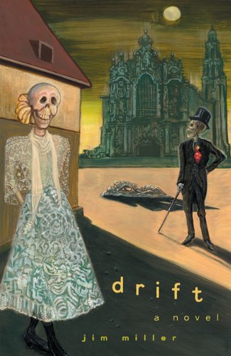 Drift : a novel