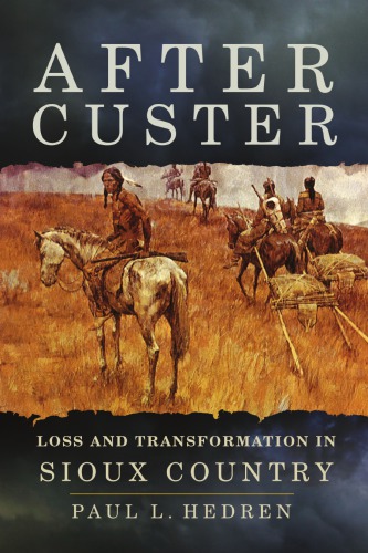 After Custer