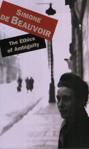 The Ethics of Ambiguity