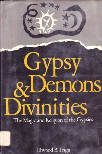 Gypsy Demons and Divinities