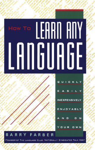 How to Learn Any Language