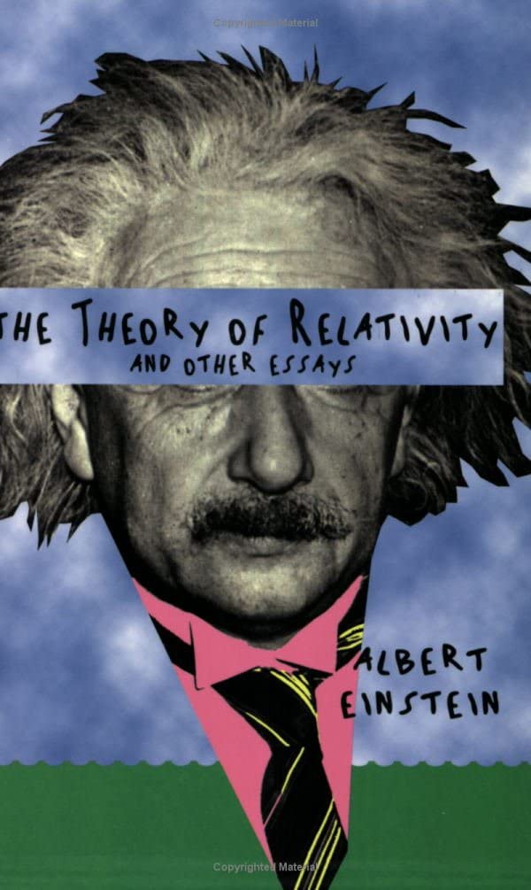 The Theory Of Relativity