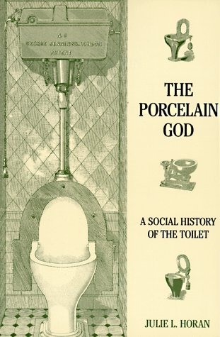 The Porcelain God