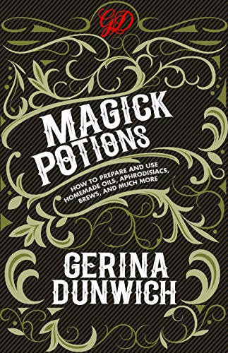 Magick Potions