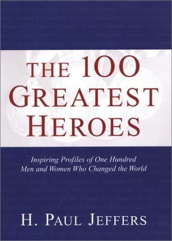 The 100 Greatest Heroes