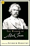 The Wisdom Of Mark Twain