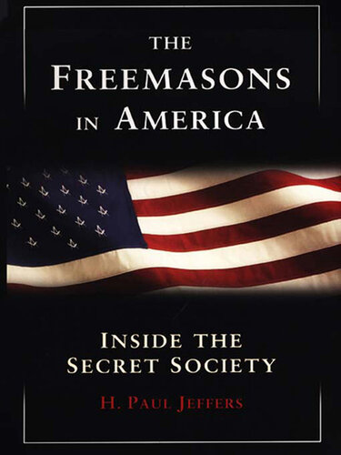 The Freemasons in America