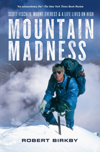 Mountain Madness