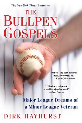 The Bullpen Gospels