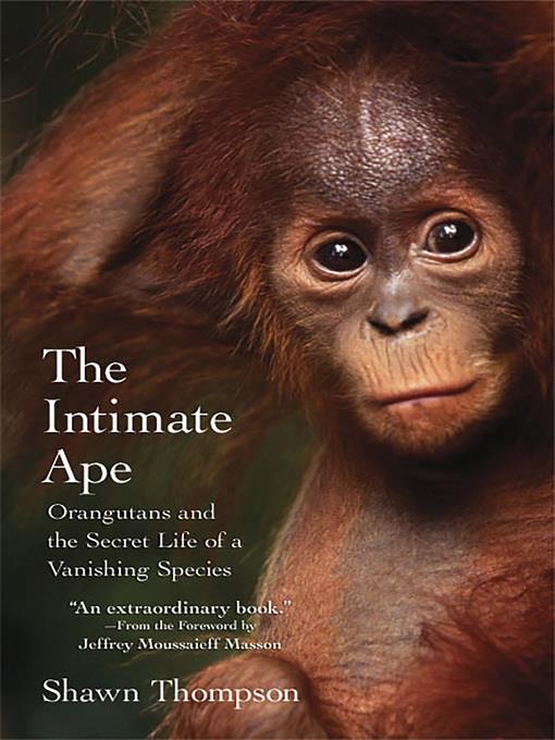 The Intimate Ape