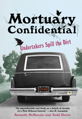 Mortuary Confidential