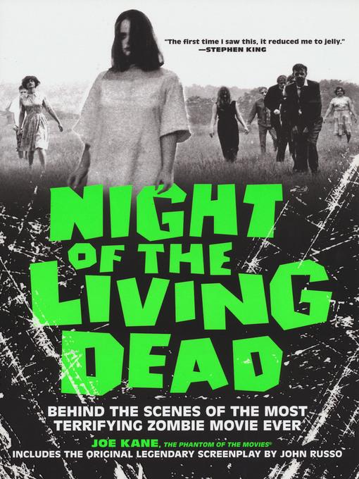 Night of the Living Dead