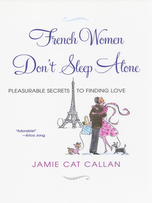 French Women Don't Sleep Alone