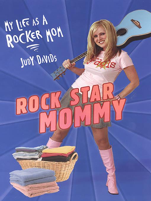 Rock Star Mommy