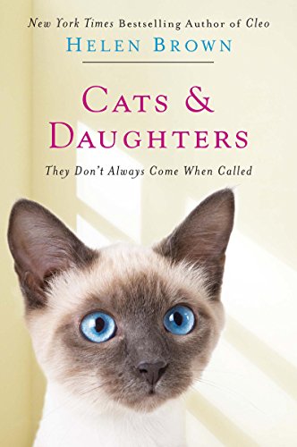 Cats &amp; Daughters