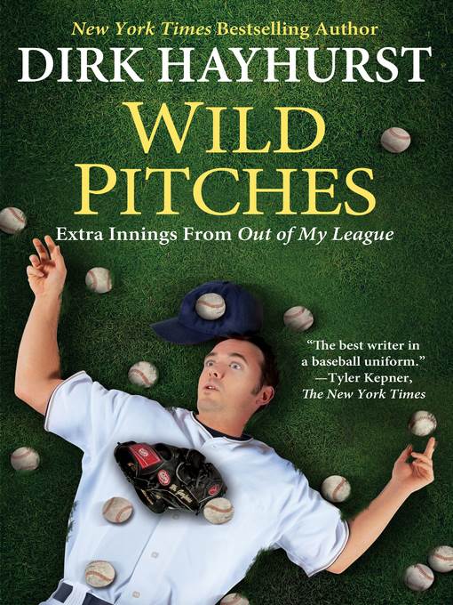 Wild Pitches