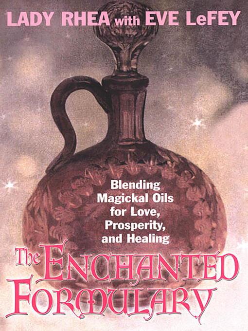 The Enchanted Formulary