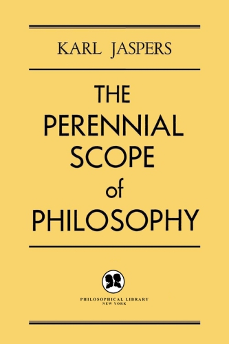 Perennial Scope of Philosophy