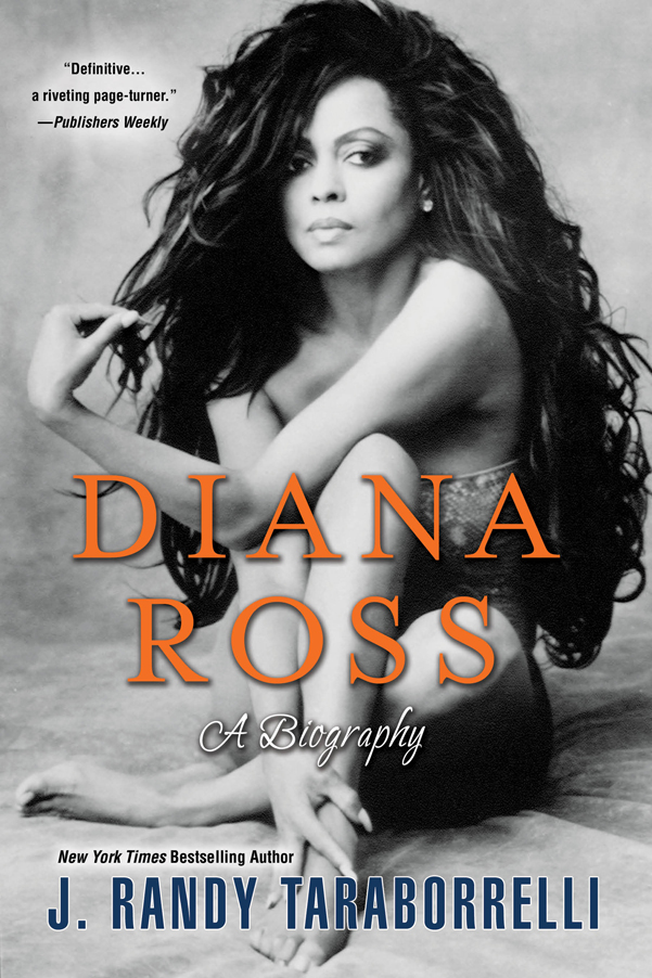 Diana Ross