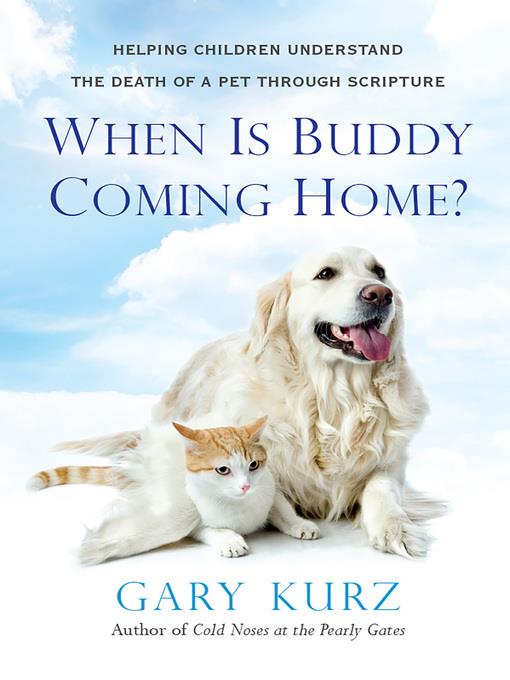 When Is Buddy Coming Home?