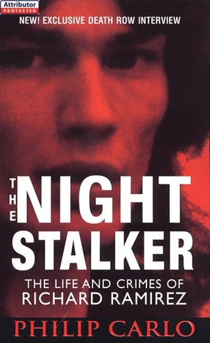 The Night Stalker