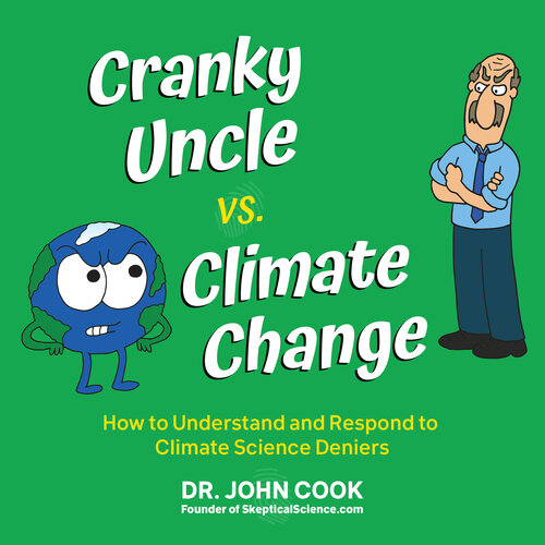 Cranky Uncle vs. Climate Change