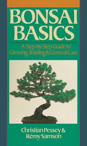 Bonsai Basics