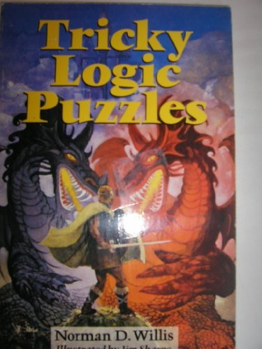 Tricky Logic Puzzles