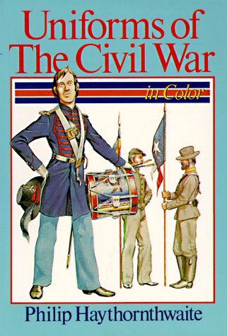 Uniforms Of The Civil War