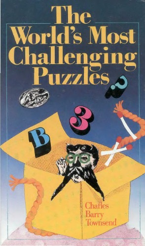 The World's Most Challenging Puzzles