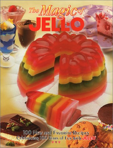 The Magic of JELL-O