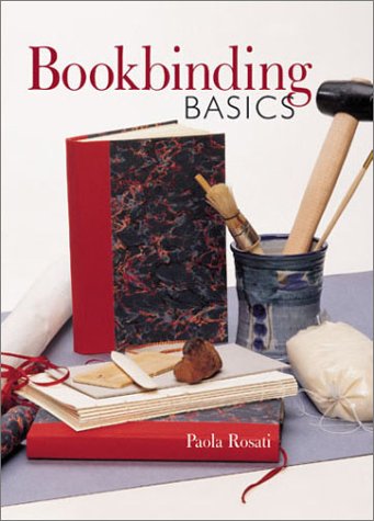 Bookbinding Basics