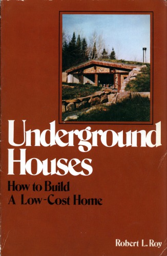 Underground Houses