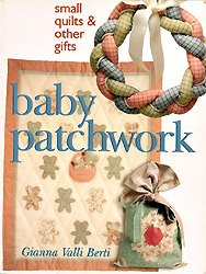 Baby Patchwork