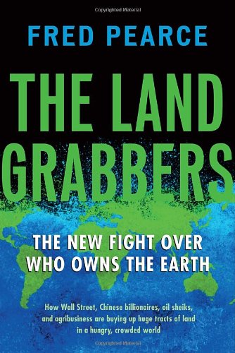 The Land Grabbers