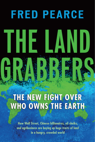 The Land Grabbers