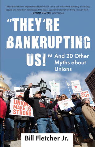 &quot;They're Bankrupting Us!&quot;