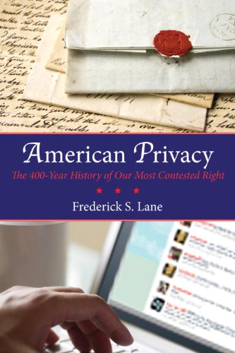 American Privacy